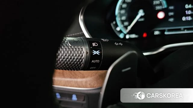 Genesis G80 (RG3) id 4691649 из Кореи 20