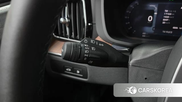 Volvo XC60 second Generation id 4635111 из Кореи 20