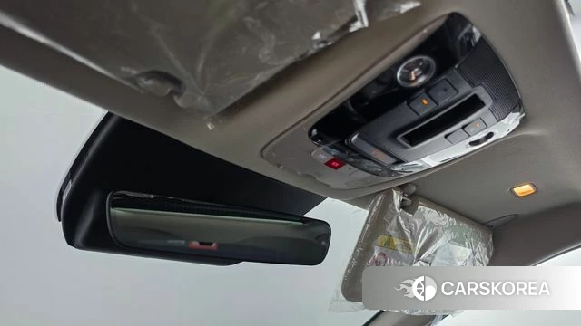 Kia The New K5 3rd generation id 4686863 из Кореи 20