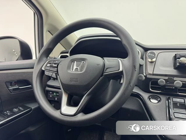 Honda Odyssey id 4257514 из Китая 20