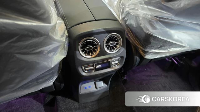 Mercedes-Benz G-Class W465 id 4589846 из Кореи 20