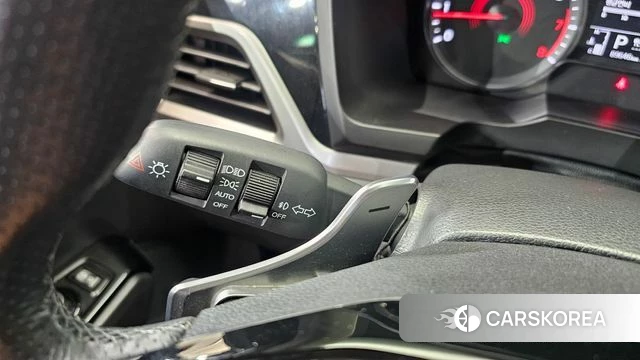 Ssangyong Beautiful Korando id 4848269 из Кореи 20