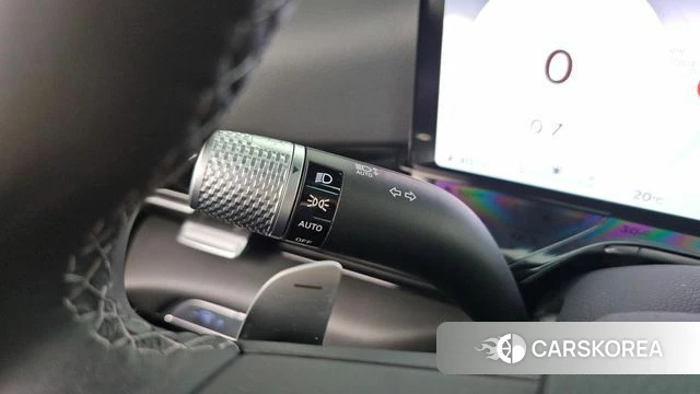 Genesis GV80 id 4488224 из Кореи 20
