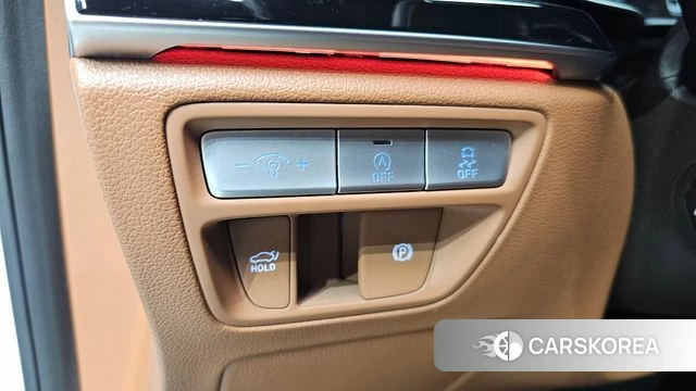 Genesis G80 (RG3) id 4433871 из Кореи 20