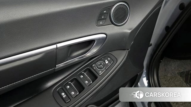 Hyundai Sonata D Edge (DN8) id 4248713 из Кореи 20