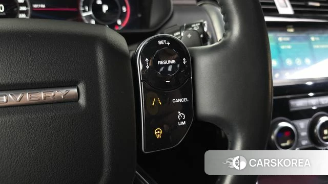 Land Rover Discovery 5 id 4536071 из Кореи 20