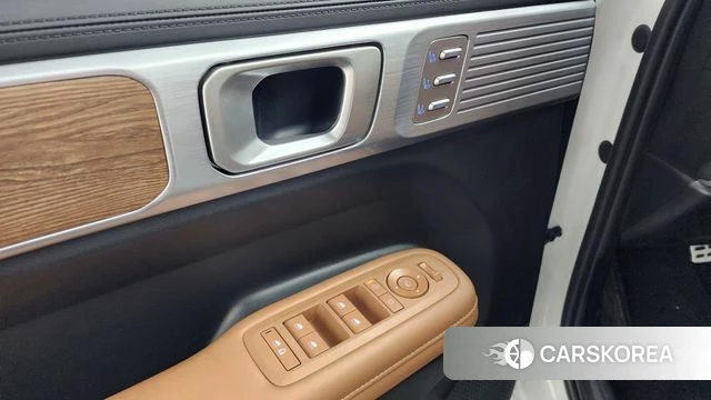 Hyundai Santa Fe (MX5) id 4847656 из Кореи 20