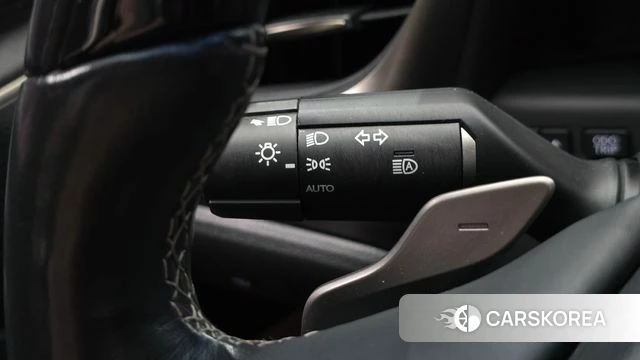 Lexus ES300h 7th generation id 4751071 из Кореи 20