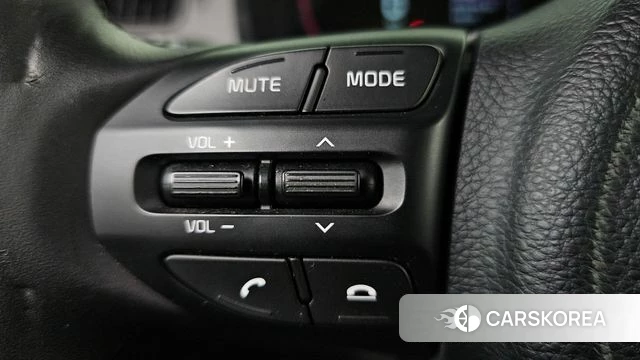 Kia The New Kia Ray id 4792515 из Кореи 20