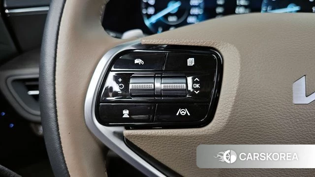Kia K8 id 4336951 из Кореи 20
