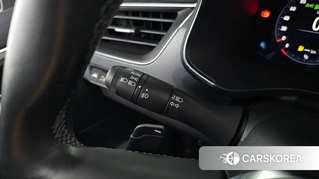 Renault Korea (Samsung) XM3 id 4476811 из Кореи 20