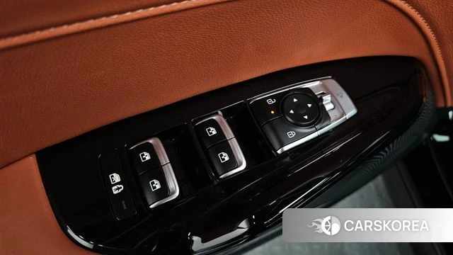 Kia The New K5 Hybrid 3rd generation id 4381587 из Кореи 20