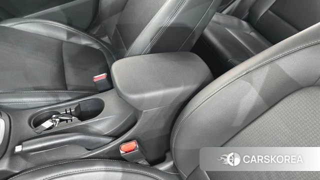Hyundai Kona id 4647459 из Кореи 20