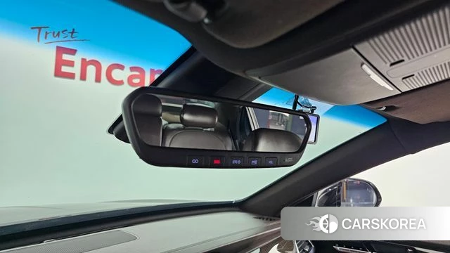 Genesis G90 id 4765069 из Кореи 20