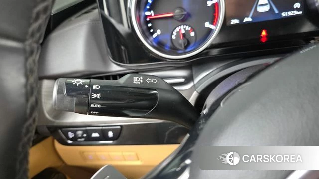 Kia Carnival 4th generation id 4584986 из Кореи 20