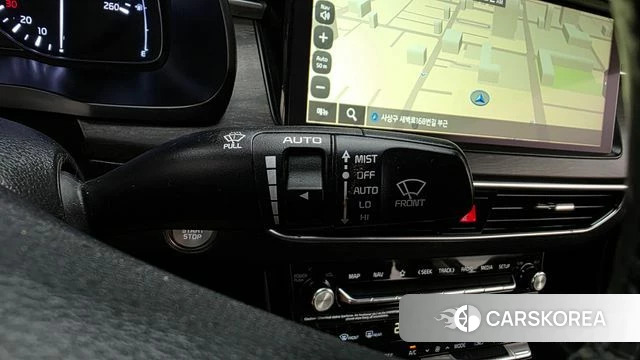 Kia K7 Premier id 4746548 из Кореи 20