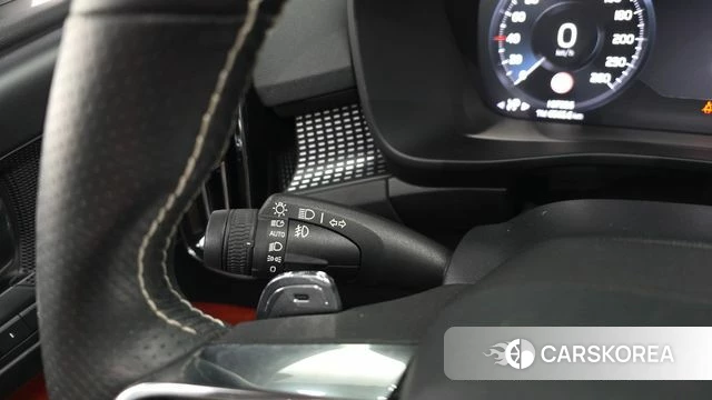 Volvo XC40 id 4781018 из Кореи 20