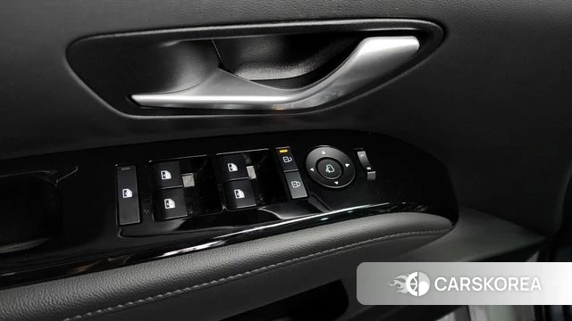 Hyundai The New Tucson (NX4) id 4194449 из Кореи 20