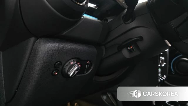 Mini Cooper id 4720144 из Кореи 20
