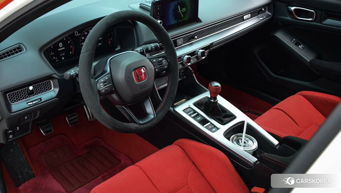 Honda Civic id 4513992 из Китая 20