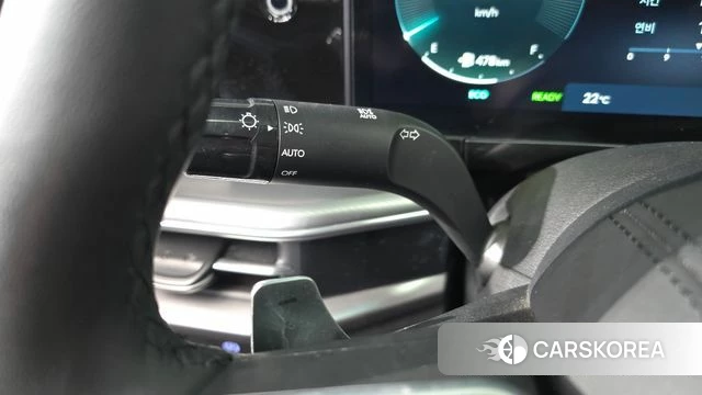 Hyundai Grandeur Hybrid (GN7) id 4935245 из Кореи 20