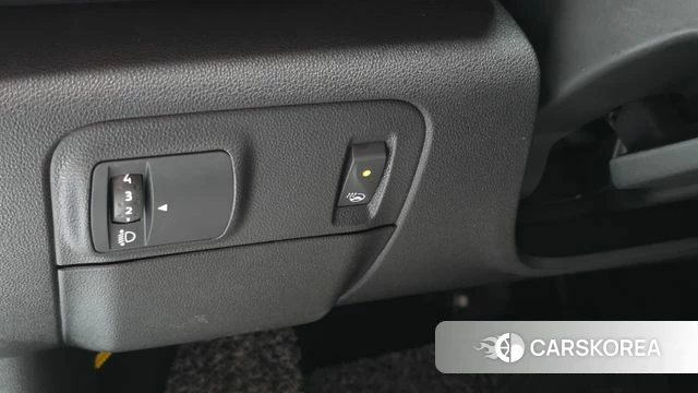 Renault Korea (Samsung) SM6 id 4882464 из Кореи 20
