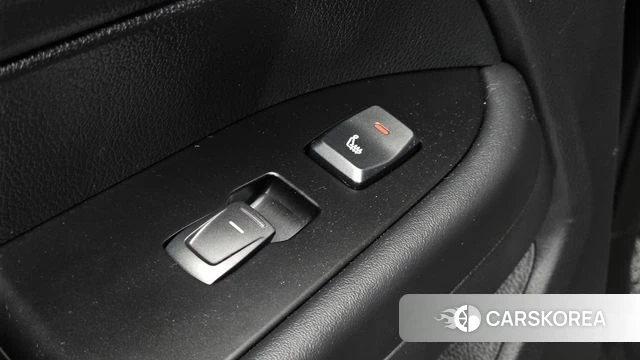 Ssangyong The New Rexton Sport id 4422872 из Кореи 20
