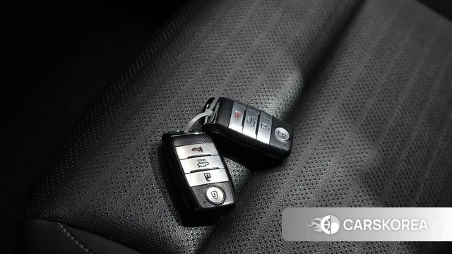Kia The New K3 id 4907813 из Кореи 20