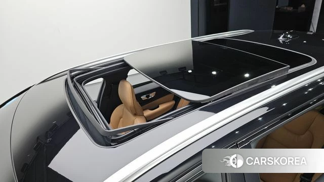 Volvo V60 Cross-Country 2nd Generation id 4195778 из Кореи 20