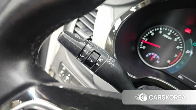 Kia Seltos id 4201955 из Кореи 20