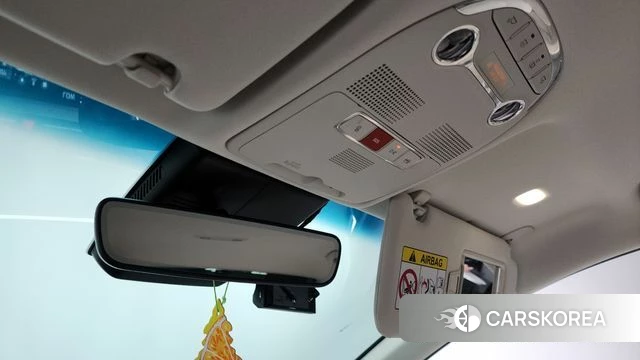 Hyundai The New Grandeur IG Hybrid id 4383116 из Кореи 20