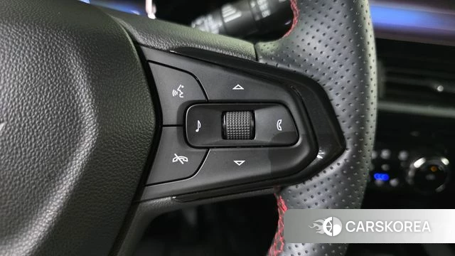 Chevrolet (GM Daewoo) Trax Crossover id 4711091 из Кореи 20