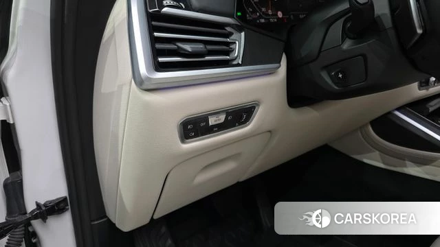 BMW X7 (G07) id 4702371 из Кореи 20