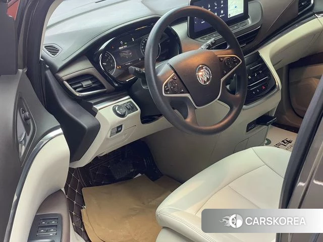 Buick GL8 id 3895892 из Китая 20