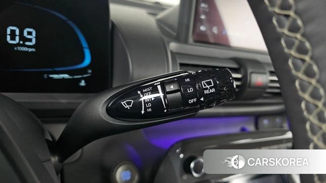 Hyundai Casper id 4223601 из Кореи 20