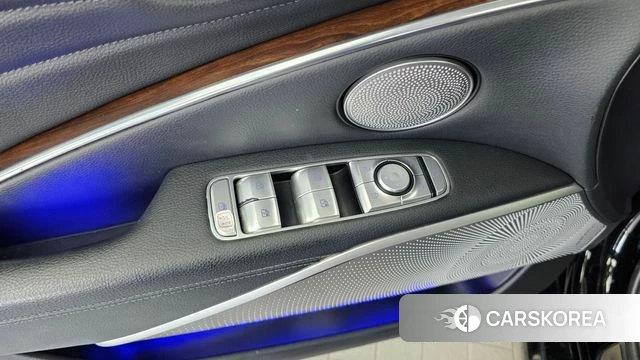 Kia More K9 id 4502441 из Кореи 20
