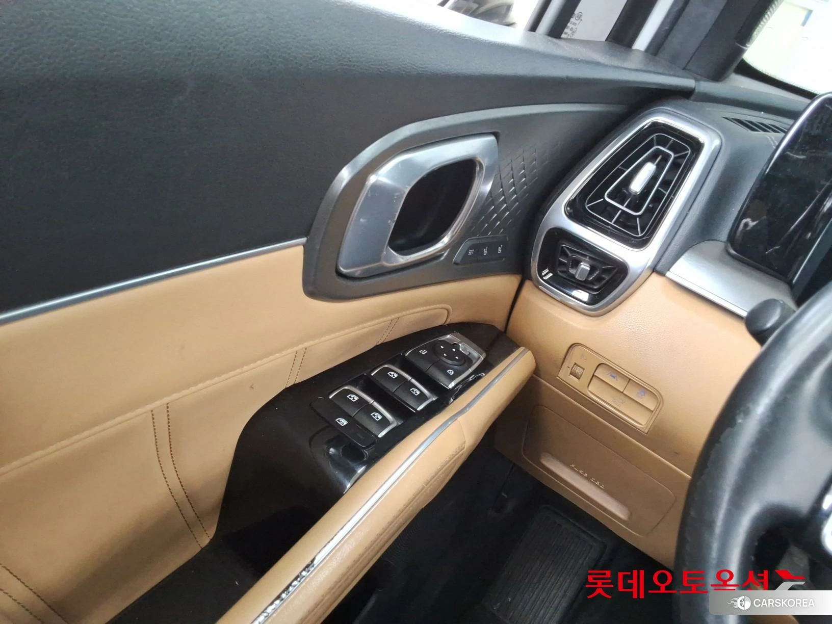 Kia Sorento id 4289305 из Кореи 19