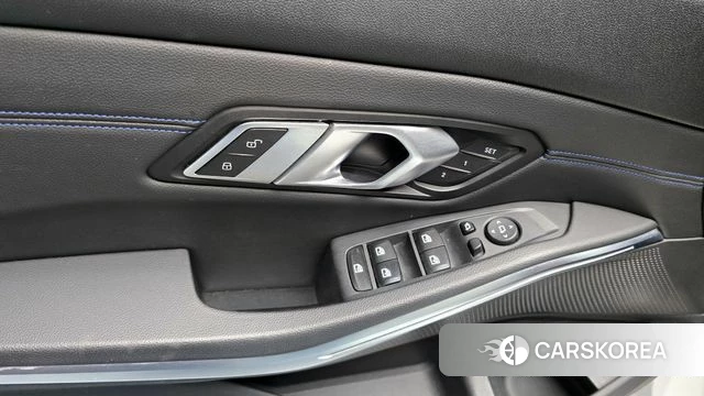 BMW 3 Series (G20) id 4187356 из Кореи 20