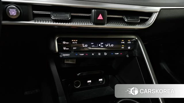 Kia K5 3rd generation id 4586529 из Кореи 20