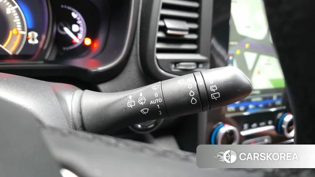 Renault Korea (Samsung) The New QM6 id 4476533 из Кореи 20