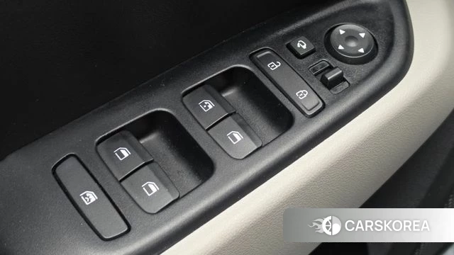 Hyundai Venue id 4536055 из Кореи 20
