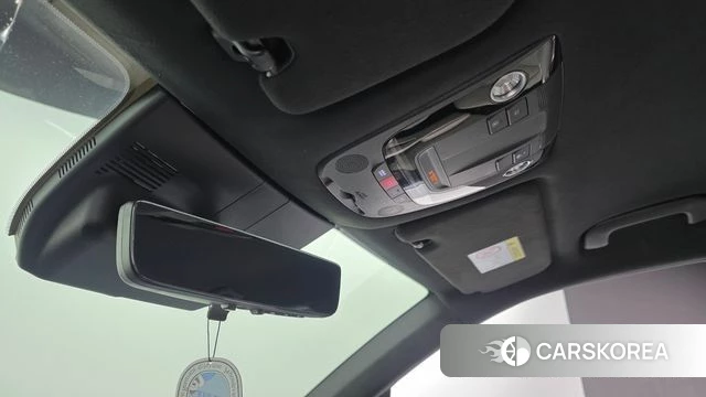 Kia The New Sorento 4th Generation id 4768025 из Кореи 20