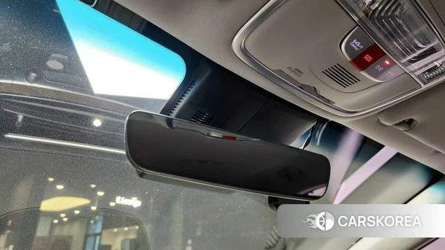 Kia The New K9 2nd generation id 4292279 из Кореи 20