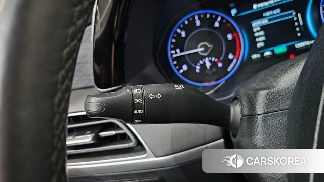 Hyundai Palisade id 4293533 из Кореи 20