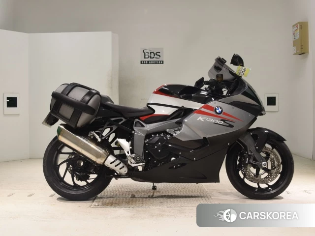 Проданный BMW K1300S id 4199269 из Японии, фото 20