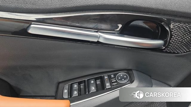 Kia The New Seltos id 4222820 из Кореи 20