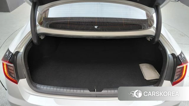Hyundai Sonata (DN8) id 4692253 из Кореи 20