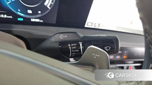 Kia K8 Hybrid id 4767603 из Кореи 20