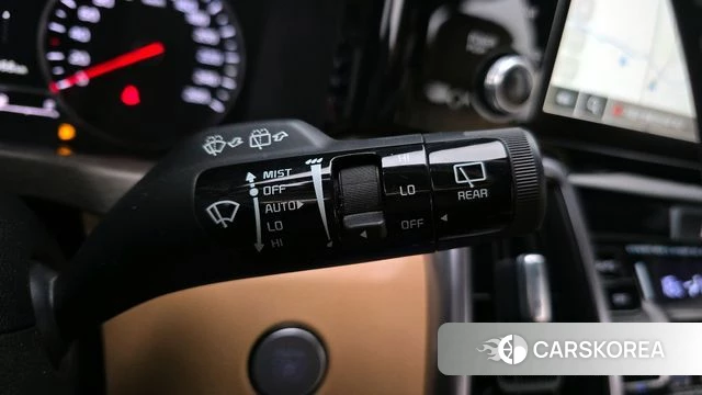 Kia Sorento 4th Generation id 4309466 из Кореи 20
