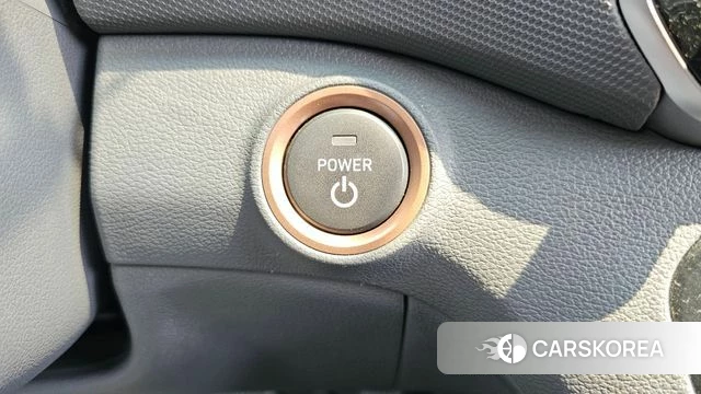 Hyundai Ionic Electric id 4403644 из Кореи 20